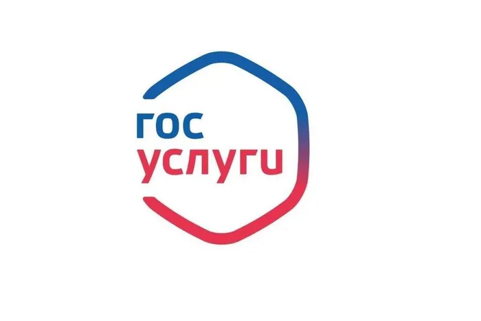 Баннер -Госуслуги