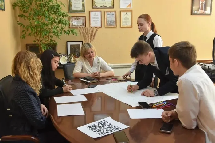 Фото - Муниципальный День самоуправления