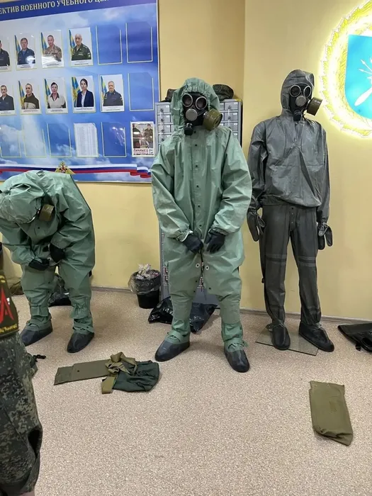 Фото - Военные сборы дя учащихся 10-х классов