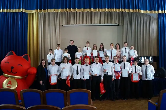 Фото - Зональный этапа VIII Областного конкурса исполнителей на классической гитаре