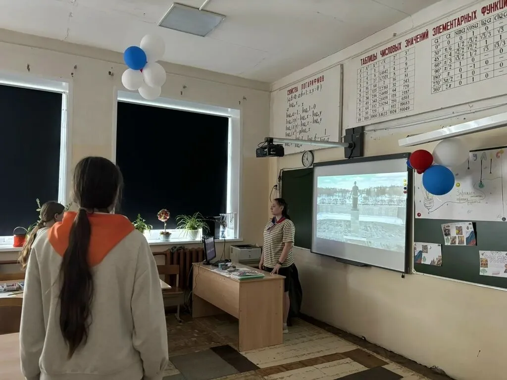 22.06.2026 - мероприятия в летних лагерях при МБОУ "СОШ №7"