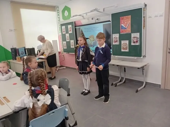 20 февраля 2026 года в МБОУ «СОШ №7» прошёл семинар педагогов-библиотекарей ВГО