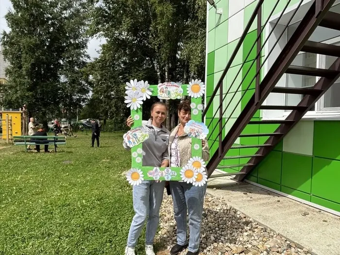 08.07.2026 - мероприятия в летних лагерях при МБОУ "СОШ №7"