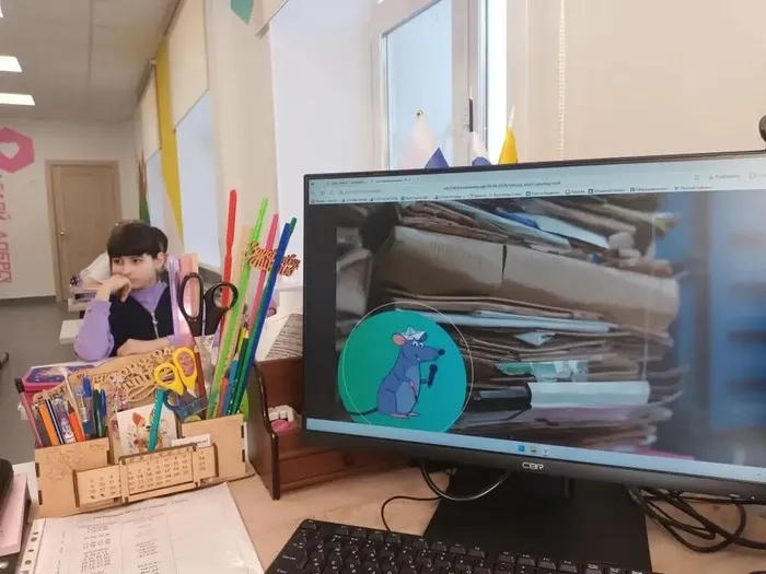 Урок "Разговоры о важном" 20.04.2026