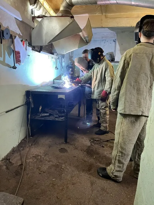 05.02.2026 в МБОУ "СОШ №7" прошли занятия, посвященные единой модели профориентации «Билет в будущее»