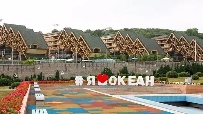 Фото - ВДЦ "Океан"