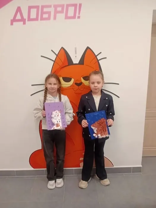 "Орлята" нашей школы продолжают познавать трек Орленок-Мастер