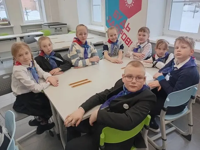 20 февраля 2026 года в МБОУ «СОШ №7» прошёл семинар педагогов-библиотекарей ВГО