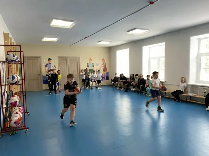 Подошел к концу трек «Орлёнок-Спортсмен»