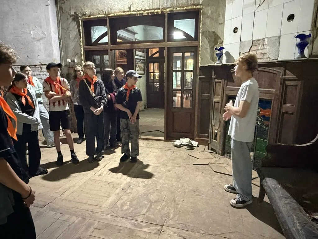 24.06.2026 - мероприятия в летних лагерях при МБОУ "СОШ №7"