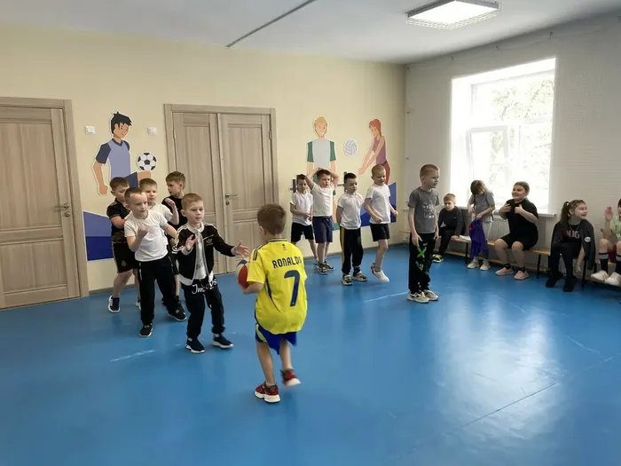 Подошел к концу трек «Орлёнок-Спортсмен»