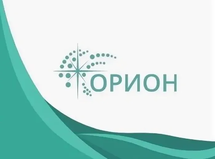 Баннер - Орион
