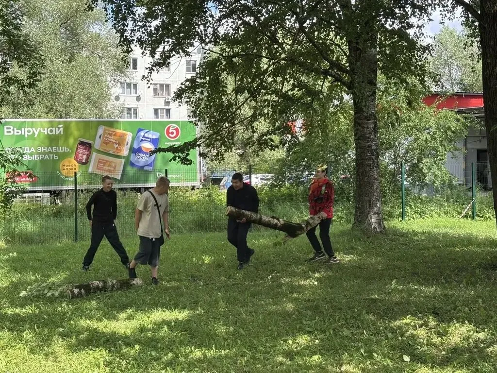 10.07.2026 - мероприятия в летних лагерях при МБОУ "СОШ №7"