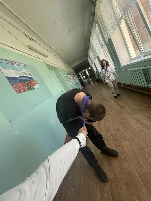 01.07.2026 - мероприятия в летних лагерях при МБОУ "СОШ №7"