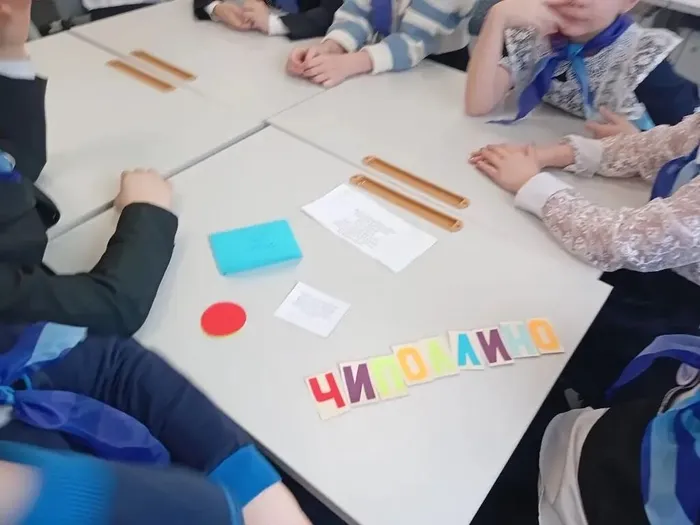 20 февраля 2026 года в МБОУ «СОШ №7» прошёл семинар педагогов-библиотекарей ВГО