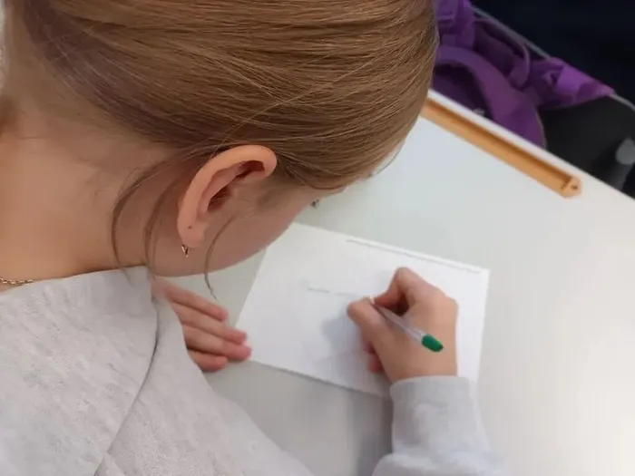 15.01.2026 у&nbsp;"Орлят" 3 класса прошло интереснейшее занятие Орленка-Добровольца "Спешить на помощь безвозмездно"