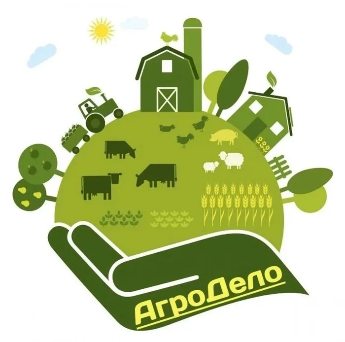 Баннер - О проведении регионального конкурса бизнес-проектов «Агродело»