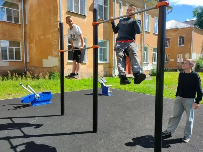 25.06.2026 - мероприятия в летних лагерях при МБОУ "СОШ №7"
