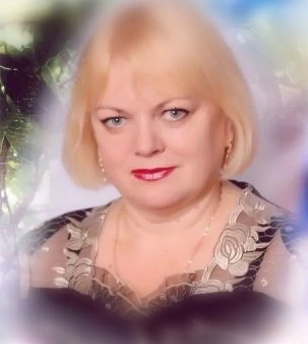 Фото - Учитель русского языка и литературы МБОУ "СОШ №7" Добрякова Г.Н.