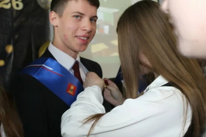 Последний звонок 2026