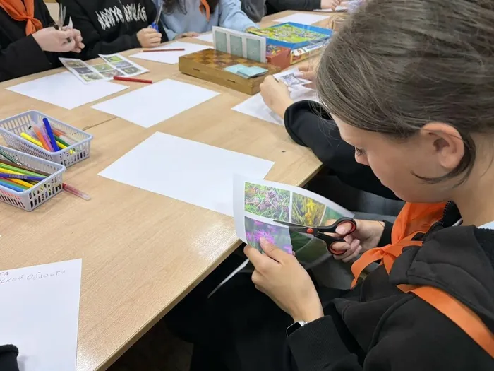 16.06.2026 - мероприятия в летних лагерях при МБОУ "СОШ №7"