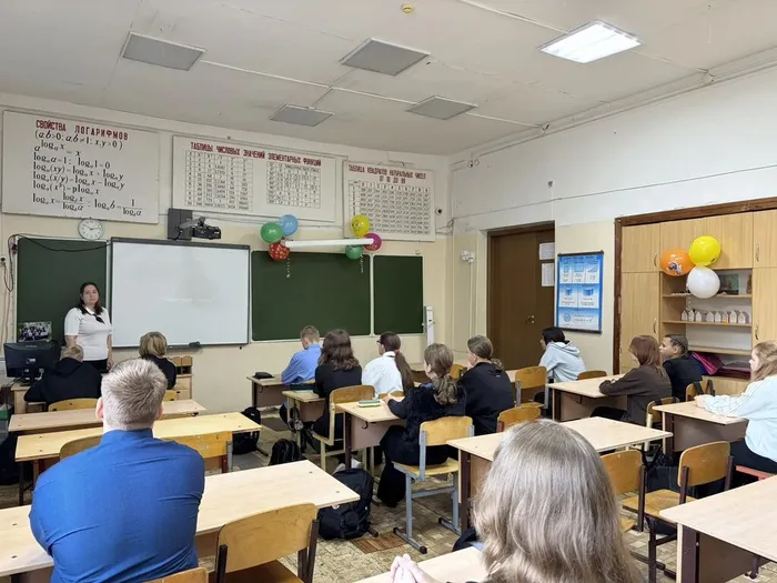Фото - В нашей школе прошли часы памяти жертвам Беслана