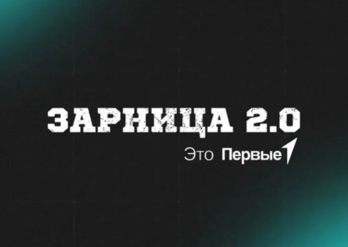 Баннер - «Зарница 2.0»