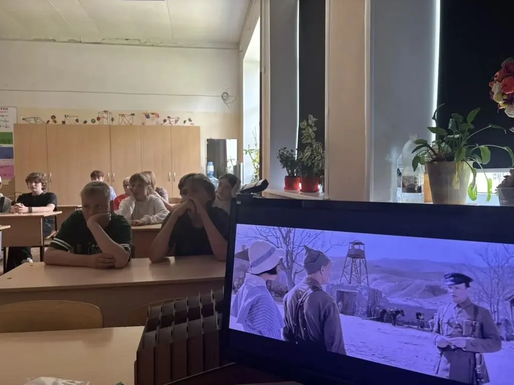 29.06.2026 - мероприятия в летних лагерях при МБОУ "СОШ №7"