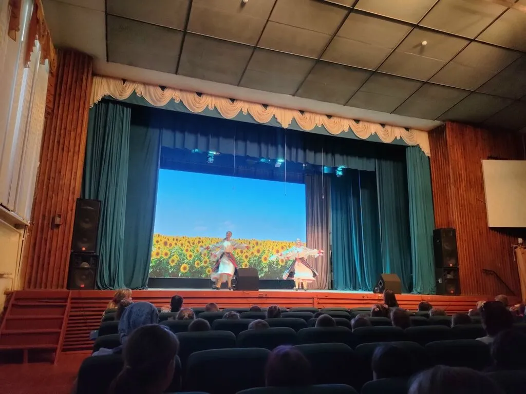 11.06.2026 - мероприятия в летних лагерях при МБОУ "СОШ №7"