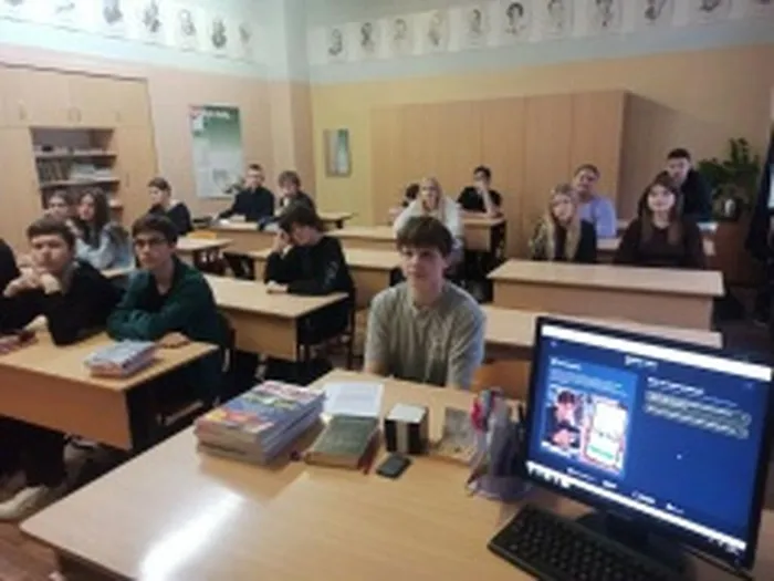 Урок "Разговоры о важном" 12.10.2026
