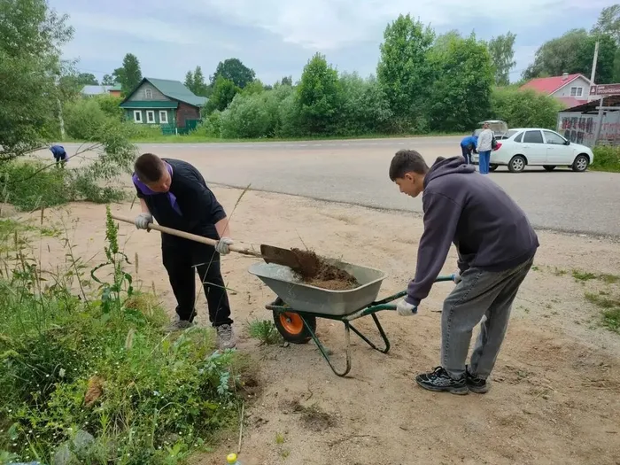 02.07.2026 - мероприятия в летних лагерях при МБОУ "СОШ №7"