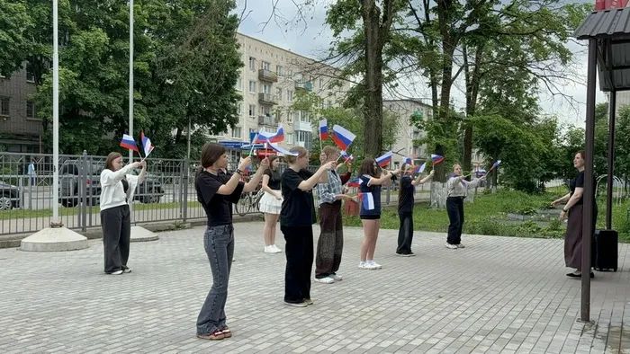 08.06.2026 - мероприятия в летних лагерях при МБОУ "СОШ №7"