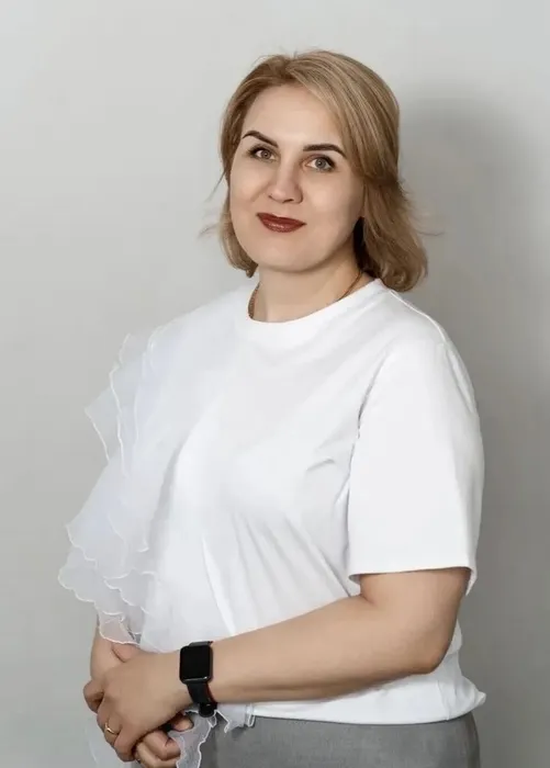 Фото -  Учитель технологии и изобразительного искусства Иванова М.В.
