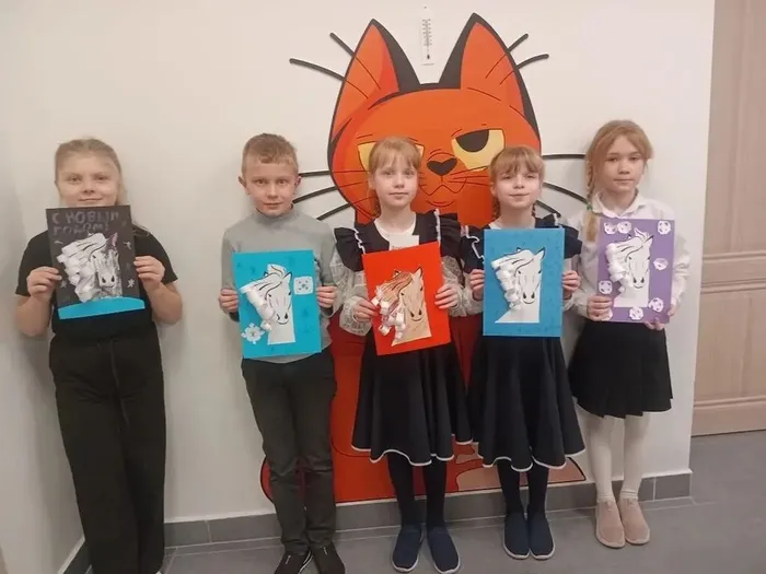 "Орлята" нашей школы продолжают познавать трек Орленок-Мастер