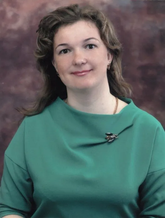 Фото - Учитель начальных классов Ковалевская Е.А.