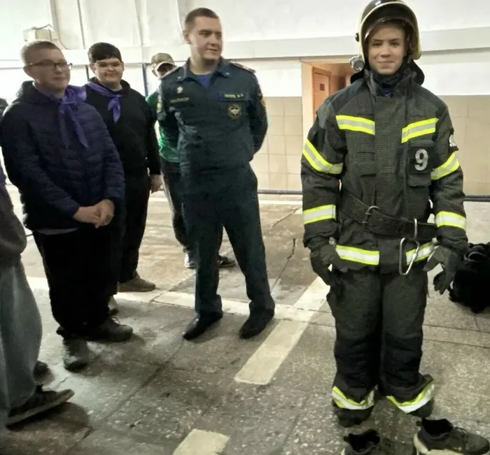17.06.2026 - мероприятия в летних лагерях при МБОУ "СОШ №7"