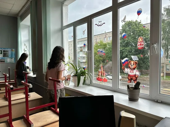 06.07.2026 - мероприятия в летних лагерях при МБОУ "СОШ №7"