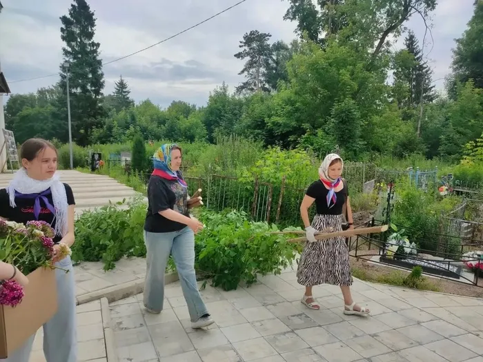 02.07.2026 - мероприятия в летних лагерях при МБОУ "СОШ №7"