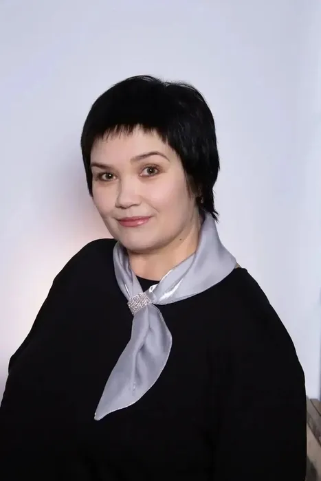 Фото - Учитель английского языка МБОУ "СОШ №7" Канарейкина О.Ю.