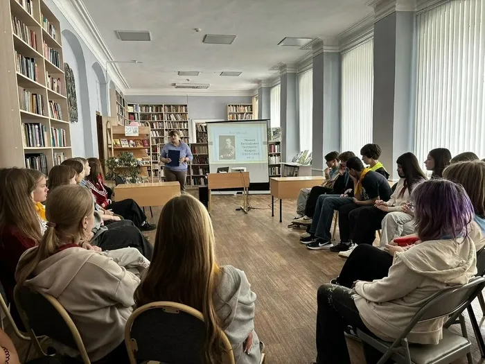 03.06.2026 - мероприятия в летних лагерях при МБОУ "СОШ №7"