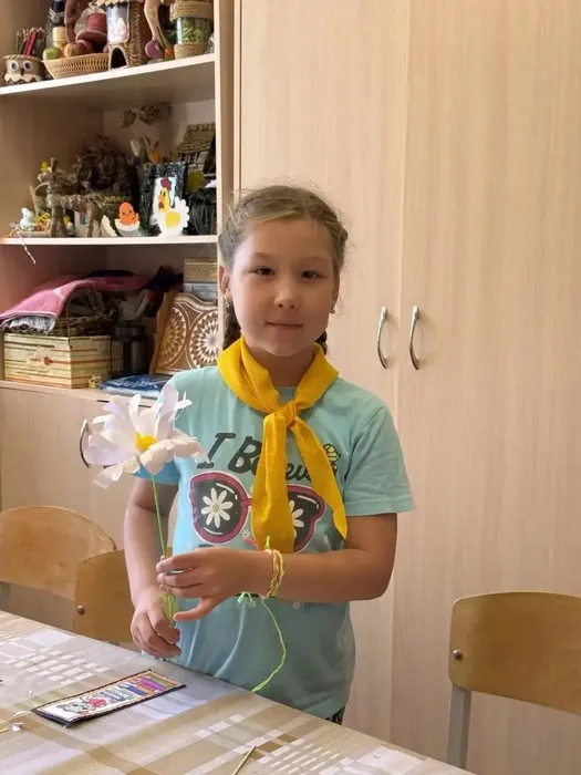 03.07.2026 - мероприятия в летних лагерях при МБОУ "СОШ №7"