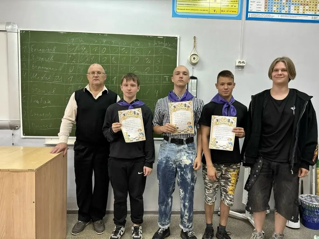 16.06.2026 - мероприятия в летних лагерях при МБОУ "СОШ №7"