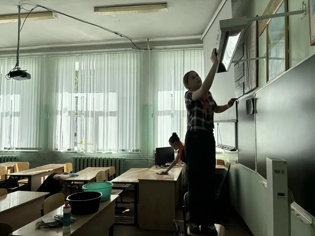 19.06.2026 - мероприятия в летних лагерях при МБОУ "СОШ №7"