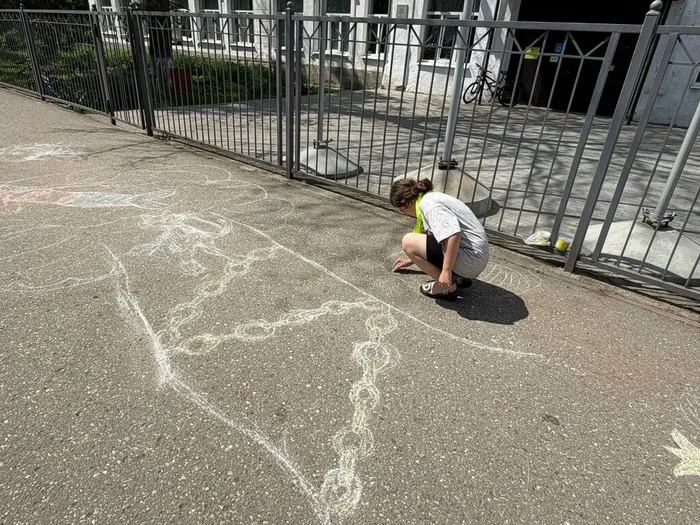 05.06.2026 - мероприятия в летних лагерях при МБОУ "СОШ №7"