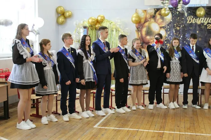 Последний звонок 2026