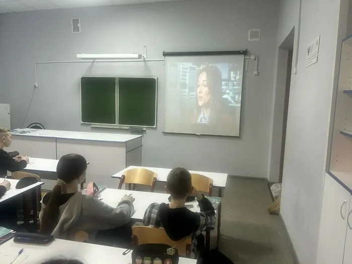 Урок "Разговоры о важном" 02.03.2026