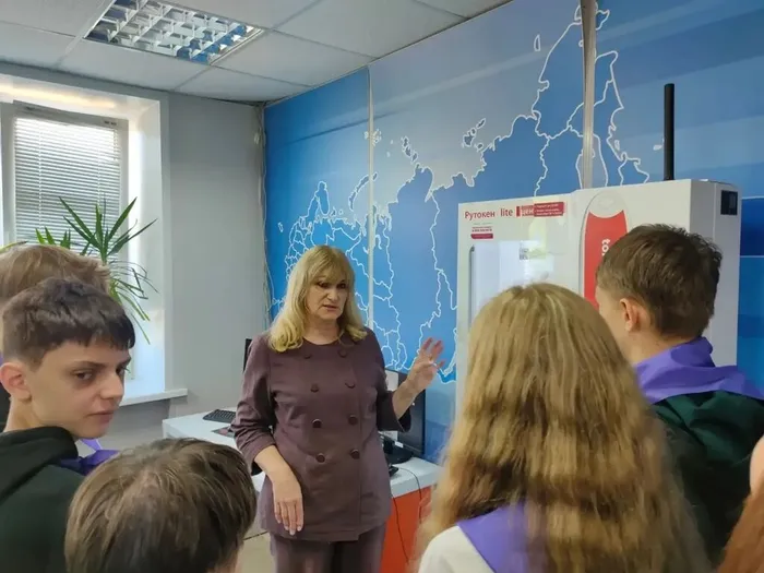 03.07.2026 - мероприятия в летних лагерях при МБОУ "СОШ №7"