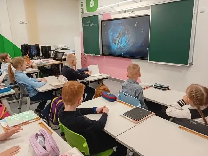 Урок "Разговоры о важном" 06.04.2026