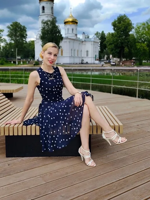 Фото - Учитель ОБЗР Стаин М.И.