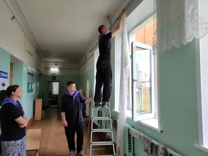 02.07.2026 - мероприятия в летних лагерях при МБОУ "СОШ №7"